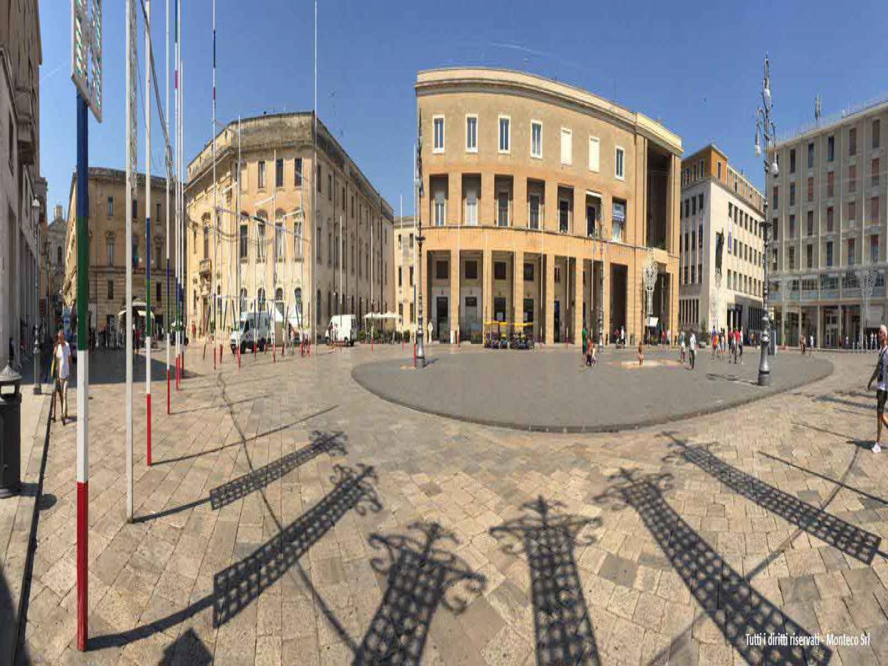 Piazza Sant'Oronzo