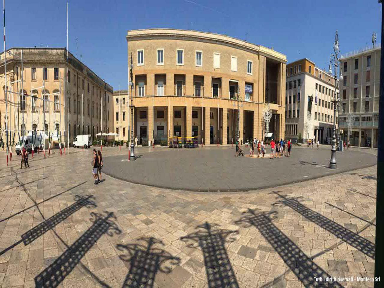 Piazza Sant'Oronzo