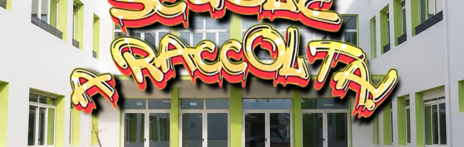 SCUOLE A RACCOLTA 2026 - Comune di Surbo