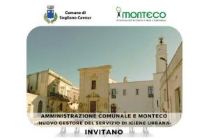 INCONTRO PUBBLICO INFORMATIVO - 23 OTTOBRE 2025